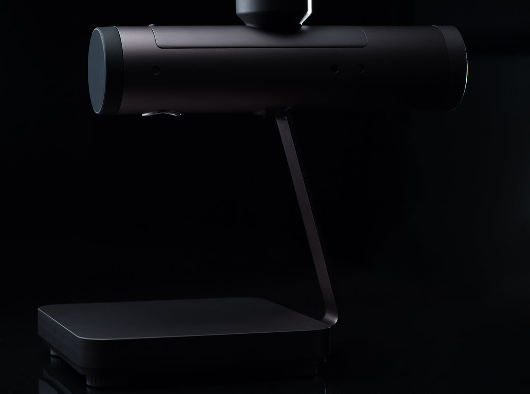 Acaia Orion, dosificador automático de granos - Space Gray – Coffee Coaching Club 10