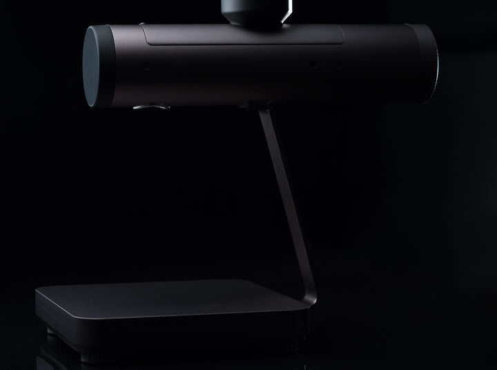 Acaia Orion, dosificador automático de granos - Space Gray – Coffee Coaching Club 10