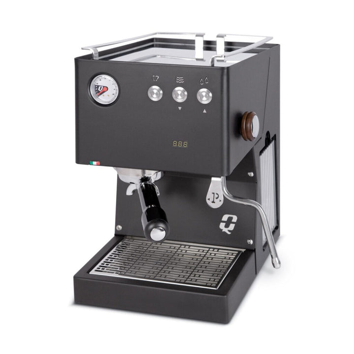 Quick Mill POP thermoblock espresso machine incl. barista workshop - Coffee Coaching Club