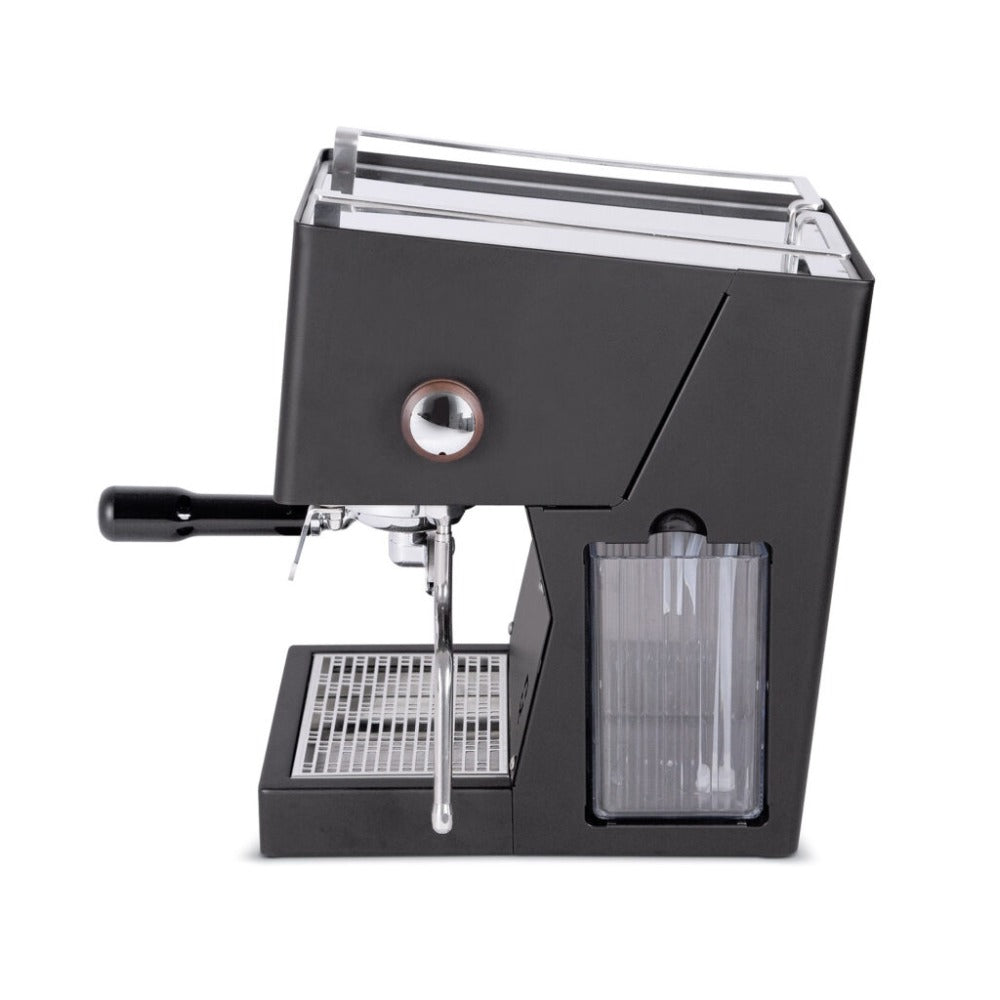 Quick Mill POP thermoblock espresso machine incl. barista workshop - Coffee Coaching Club