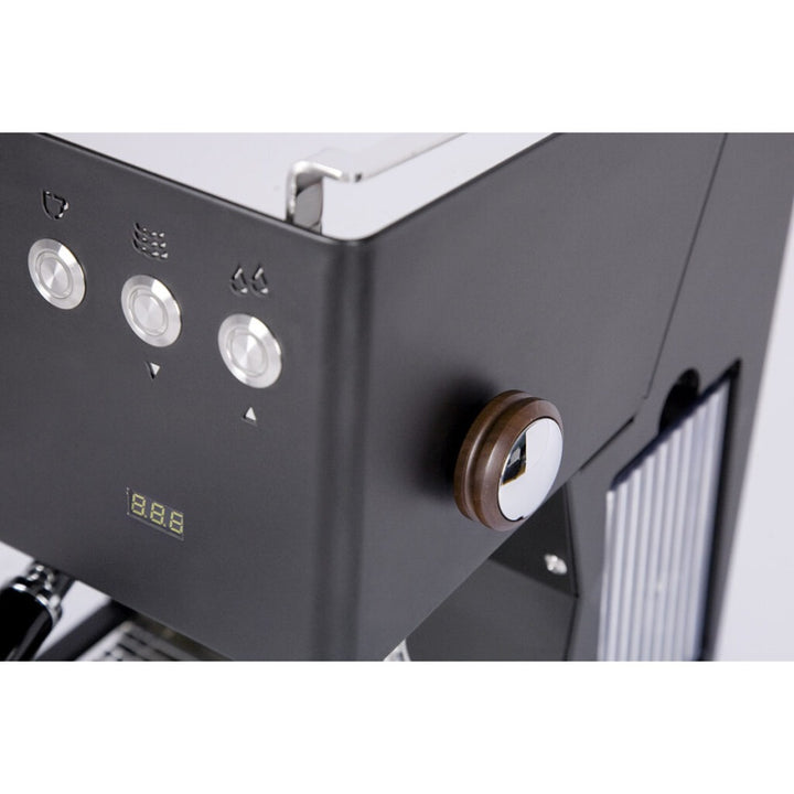 Quick Mill POP thermoblock espresso machine incl. barista workshop - Coffee Coaching Club