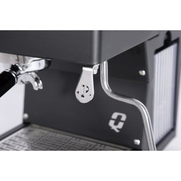 Quick Mill POP thermoblock espresso machine incl. barista workshop - Coffee Coaching Club