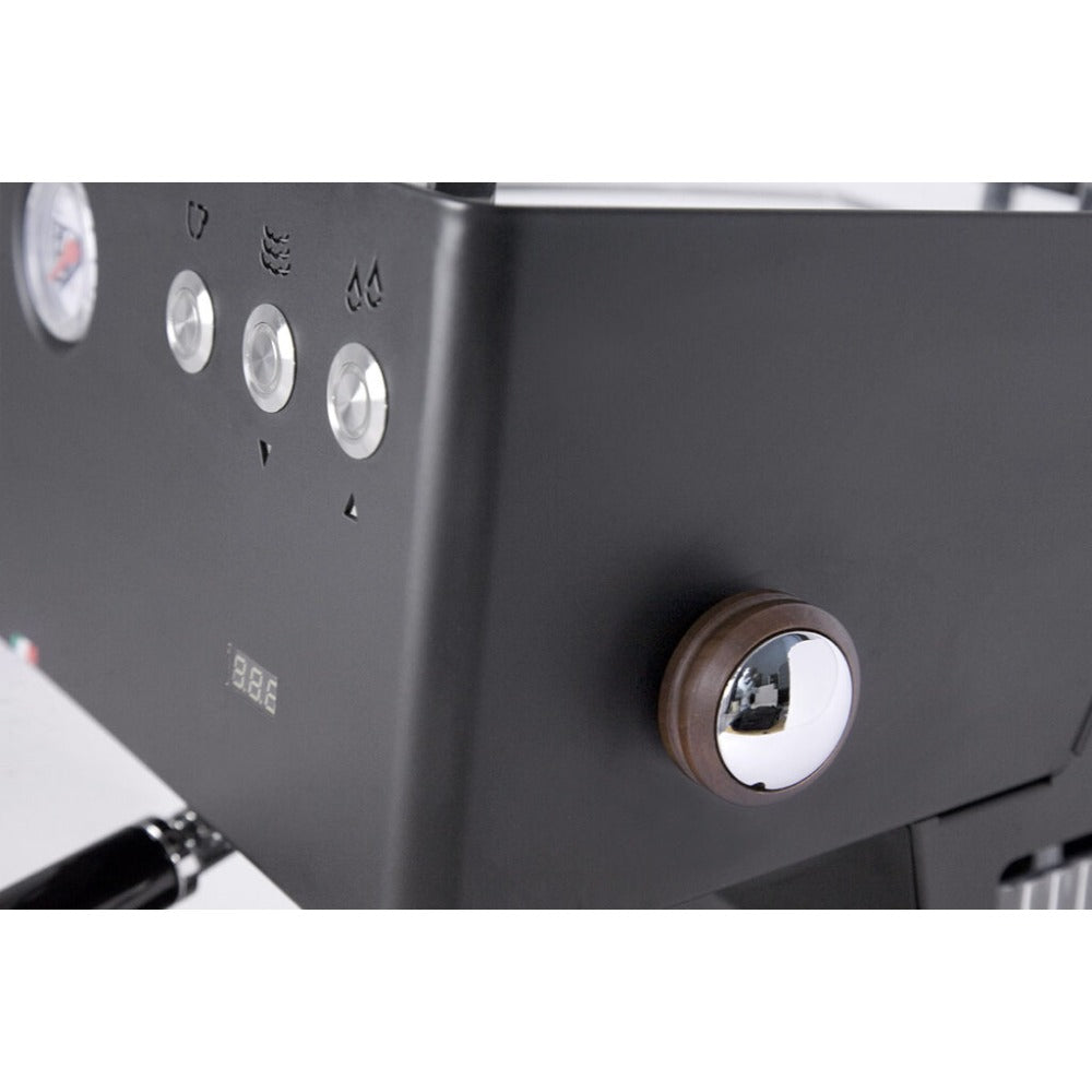 Quick Mill POP thermoblock espresso machine incl. barista workshop - Coffee Coaching Club