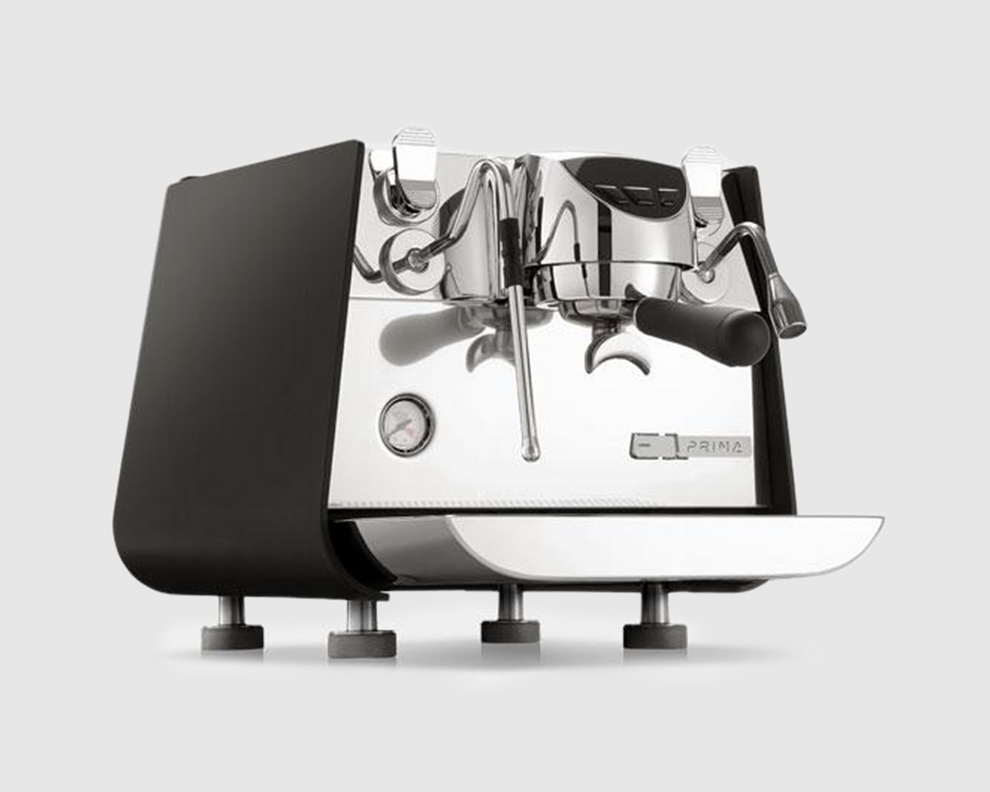 Servicio Victoria Arduino - Coffee Coaching Club