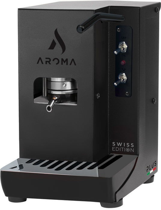 Aroma Plus Evolution - macchina da caffè E.S.E. Pad - selezione colore - Coffee Coaching Club