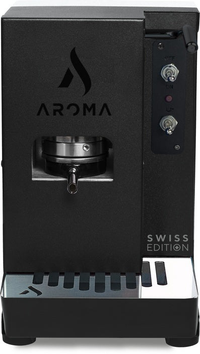 Aroma Plus Evolution - macchina da caffè E.S.E. Pad - selezione colore - Coffee Coaching Club