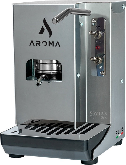 Aroma Plus Evolution - macchina da caffè E.S.E. Pad - selezione colore - Coffee Coaching Club