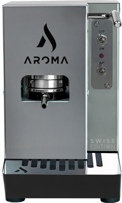 Aroma Plus Evolution - macchina da caffè E.S.E. Pad - selezione colore - Coffee Coaching Club