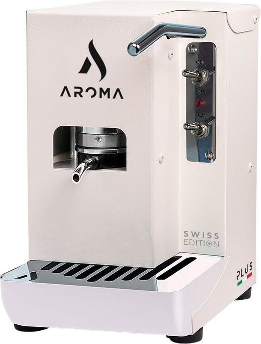 Aroma Plus Evolution - macchina da caffè E.S.E. Pad - selezione colore - Coffee Coaching Club