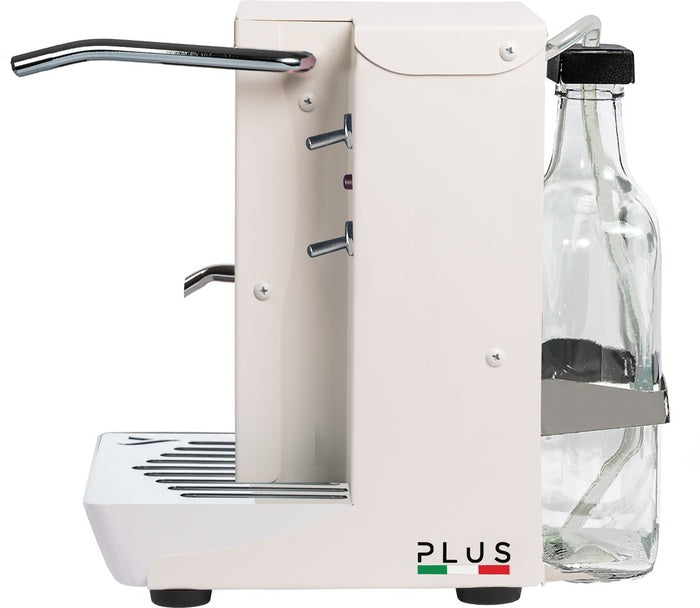 Aroma Plus Evolution - macchina da caffè E.S.E. Pad - selezione colore - Coffee Coaching Club