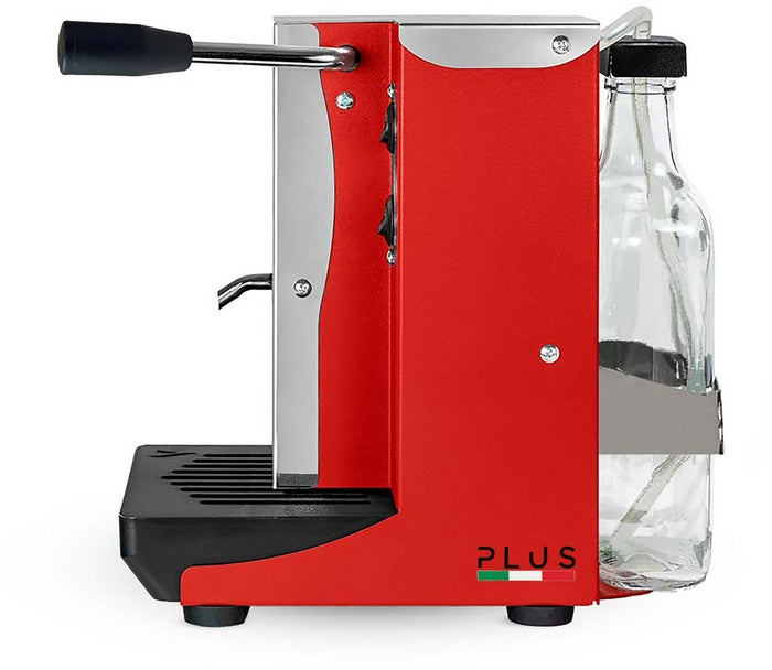 Aroma Plus Basic E.S.E. pod coffee machine - color selection - Coffee Coaching Club