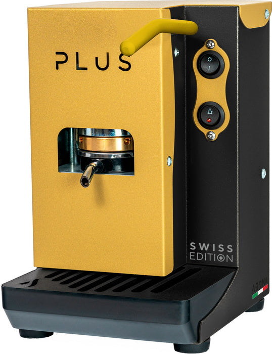 Aroma Plus Evolution - macchina da caffè E.S.E. Pad - selezione colore - Coffee Coaching Club