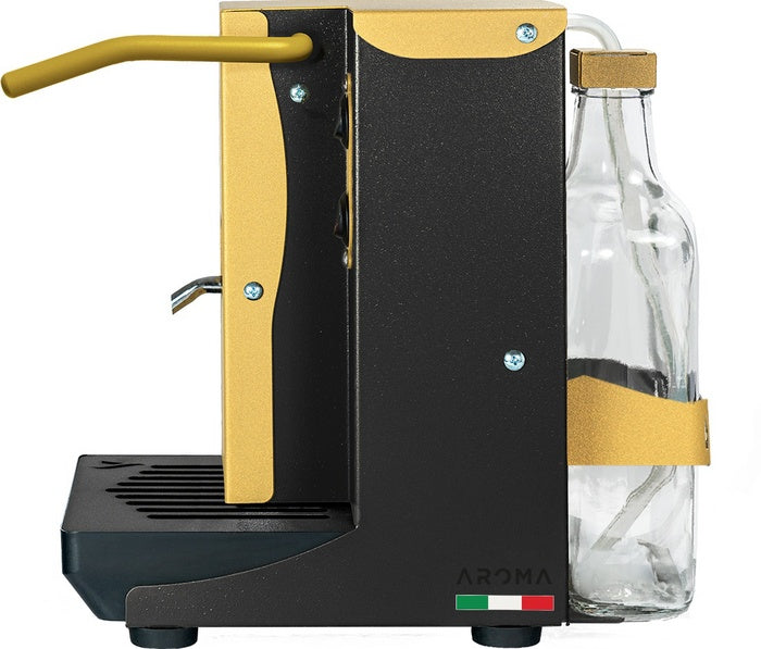 Aroma Plus Evolution - macchina da caffè E.S.E. Pad - selezione colore - Coffee Coaching Club