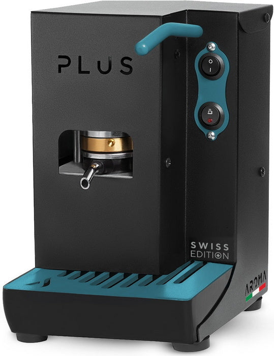 Aroma Plus Evolution - macchina da caffè E.S.E. Pad - selezione colore - Coffee Coaching Club