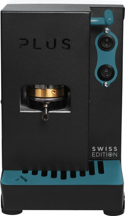 Aroma Plus Evolution - macchina da caffè E.S.E. Pad - selezione colore - Coffee Coaching Club