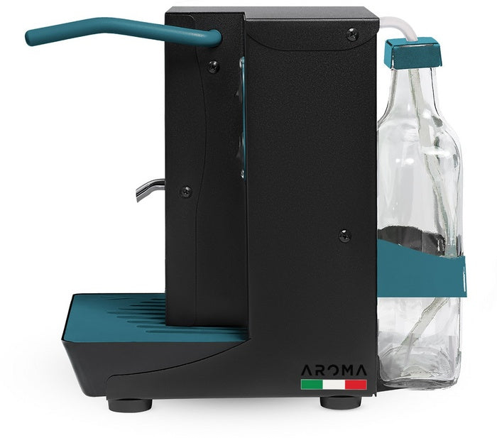 Aroma Plus Evolution - macchina da caffè E.S.E. Pad - selezione colore - Coffee Coaching Club