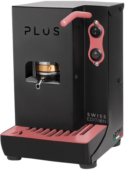 Aroma Plus Evolution - macchina da caffè E.S.E. Pad - selezione colore - Coffee Coaching Club