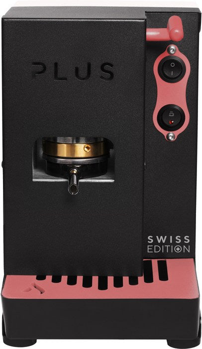 Aroma Plus Evolution - macchina da caffè E.S.E. Pad - selezione colore - Coffee Coaching Club