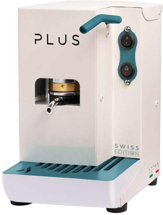 Aroma Plus Evolution - macchina da caffè E.S.E. Pad - selezione colore - Coffee Coaching Club