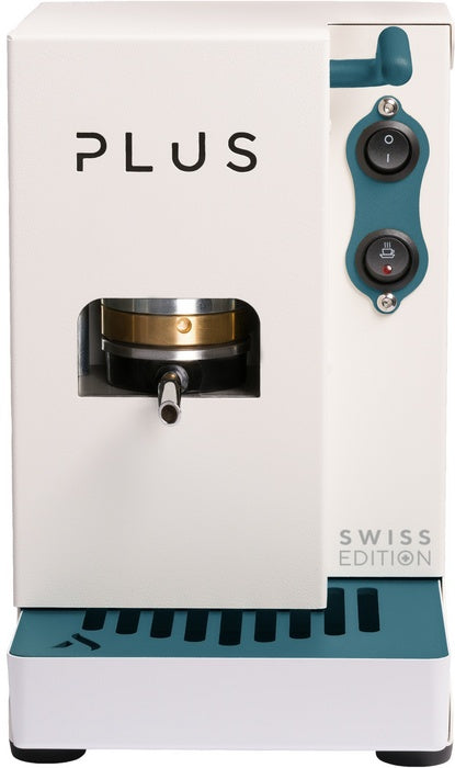 Aroma Plus Evolution - macchina da caffè E.S.E. Pad - selezione colore - Coffee Coaching Club