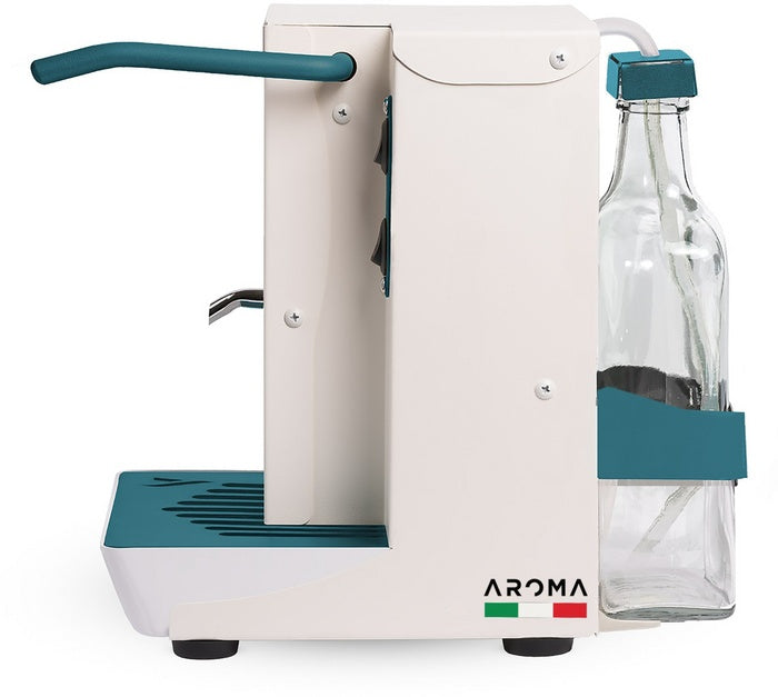 Aroma Plus Evolution - macchina da caffè E.S.E. Pad - selezione colore - Coffee Coaching Club