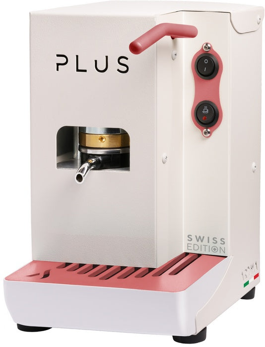 Aroma Plus Evolution - macchina da caffè E.S.E. Pad - selezione colore - Coffee Coaching Club