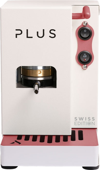 Aroma Plus Evolution - macchina da caffè E.S.E. Pad - selezione colore - Coffee Coaching Club