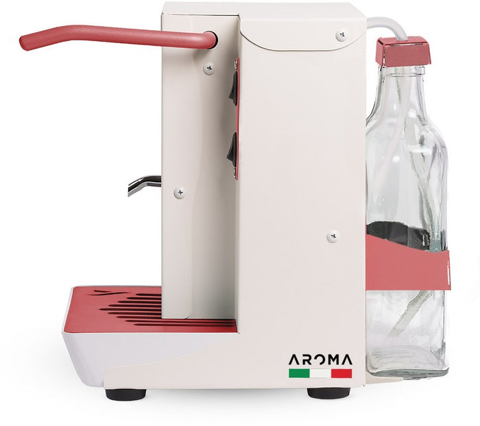 Aroma Plus Evolution - macchina da caffè E.S.E. Pad - selezione colore - Coffee Coaching Club