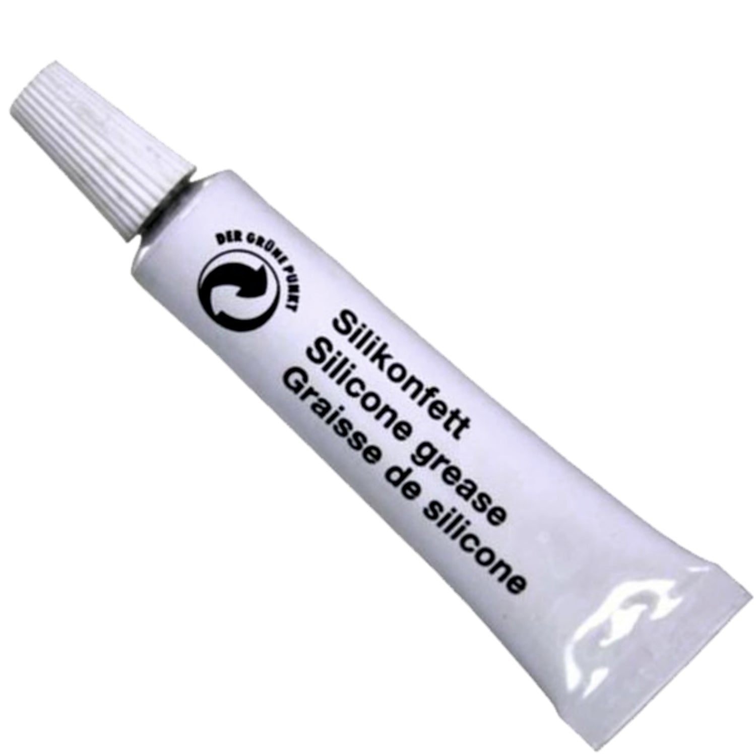 Renz silicone grease – food-safe lubricant for espresso machines, product view