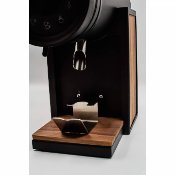 Bentwood The Vertical 63 Negro - Coffee Coaching Club
