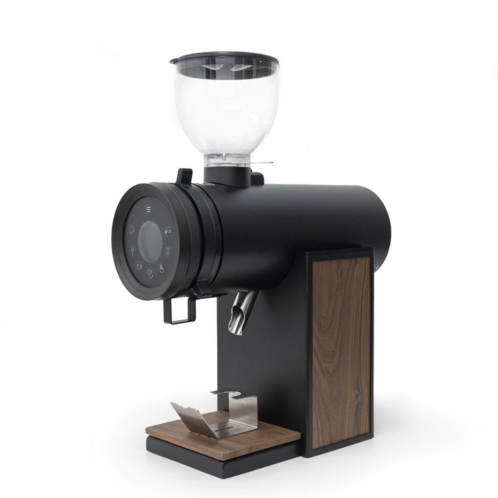 Bentwood The Vertical 63 blanc - Coffee Coaching Club