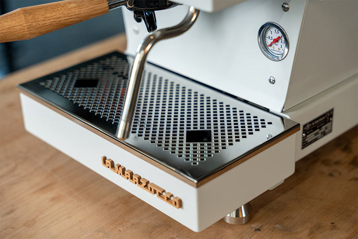 Drip Tray - La Marzocco Mini R by rb.crafts - Coffee Coaching Club