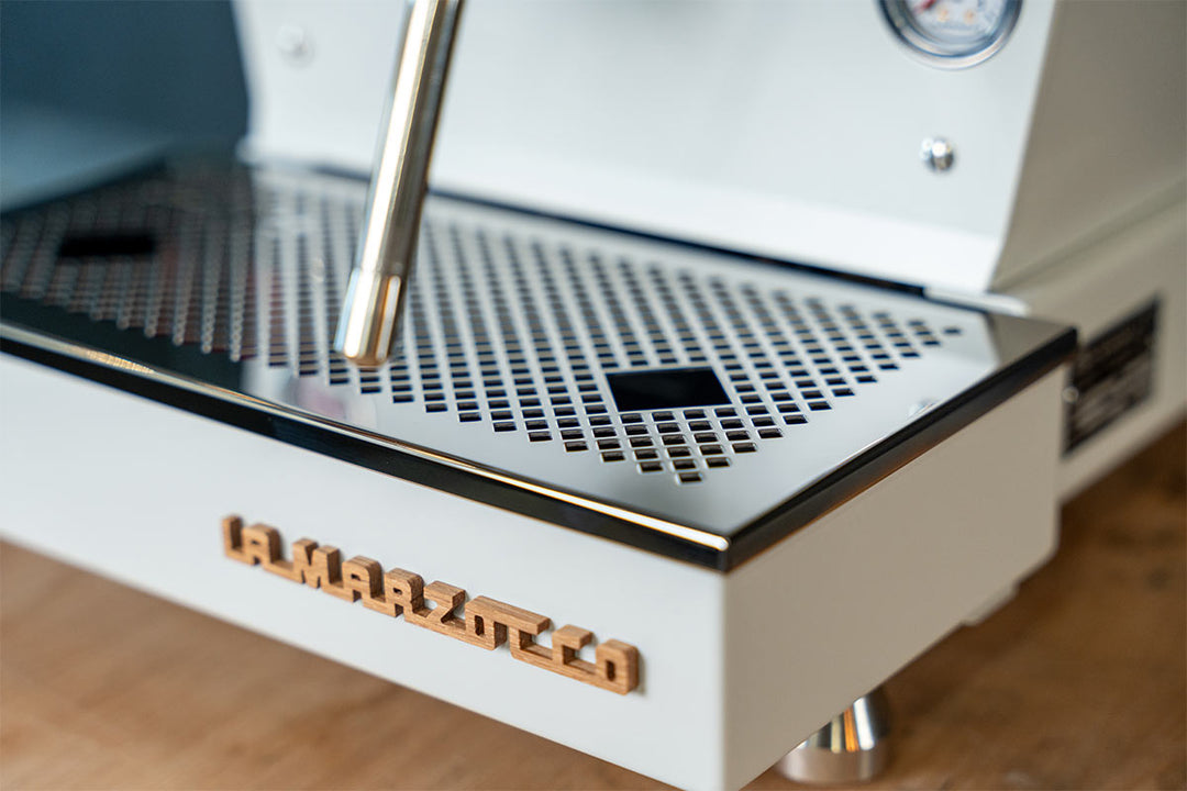 Drip Tray - La Marzocco Mini R by rb.crafts - Coffee Coaching Club