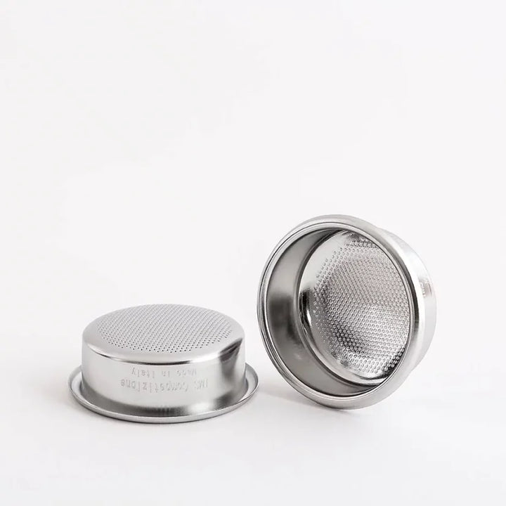 Panier de précision IMS B702TCH28.5E Competition 58 mm - Coffee Coaching Club 1