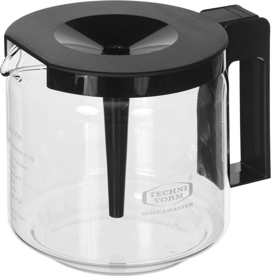 Moccamaster KBG Select  Filterkaffeemaschine - Swiss Version - Farbauswahl - Coffee Coaching Club