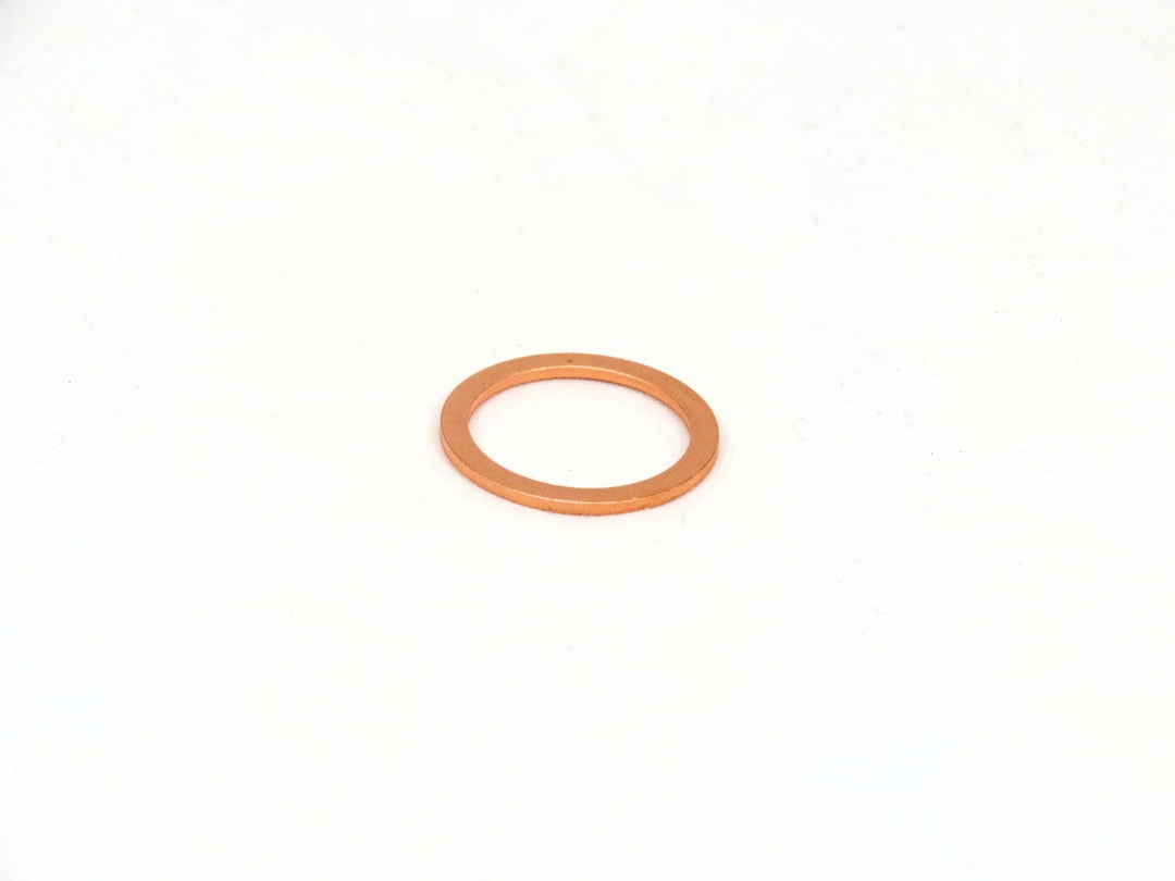 La Marzocco Copper Sealing Ring 27x21x1.5 mm
