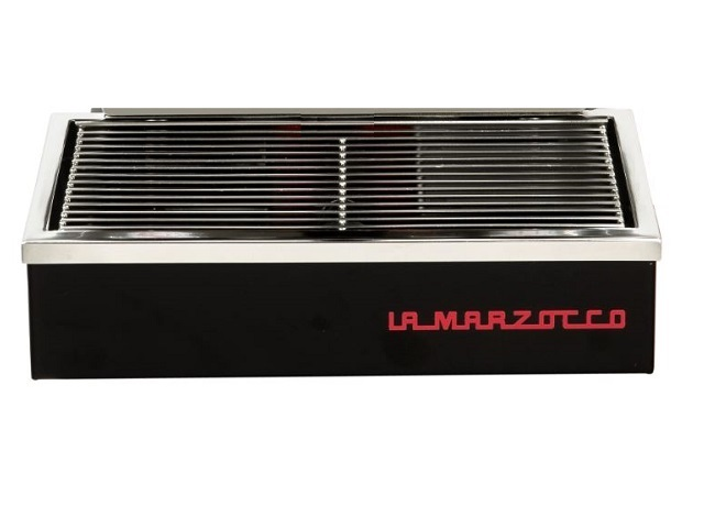 Vaschetta raccogligocce La Marzocco Linea Micra Nero