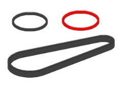 La Marzocco Pico Rebuild Kit Cinghia di trasmissione - Coffee Coaching Club