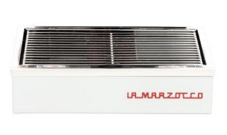 La Marzocco Bandeja Antigoteo Linea Micra Blanca