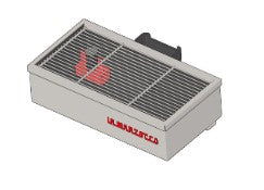 Bandeja de Goteo La Marzocco Linea Mini R Gris Claro