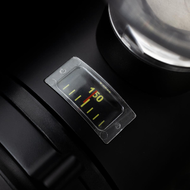 Bentwood The Vertical 63 blanc - Coffee Coaching Club