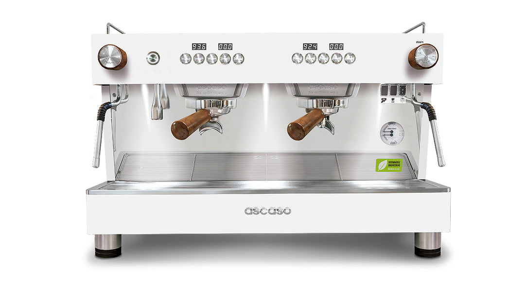 Ascaso Barista T ONE / T One Joystick - mehrere Ausführungen - Coffee Coaching Club