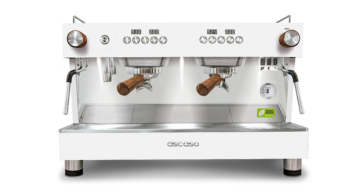 Ascaso Barista T ONE / T One Joystick - mehrere Ausführungen - Coffee Coaching Club
