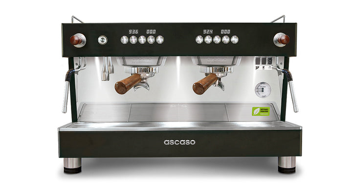 Ascaso Barista T ONE / T One Joystick - mehrere Ausführungen - Coffee Coaching Club