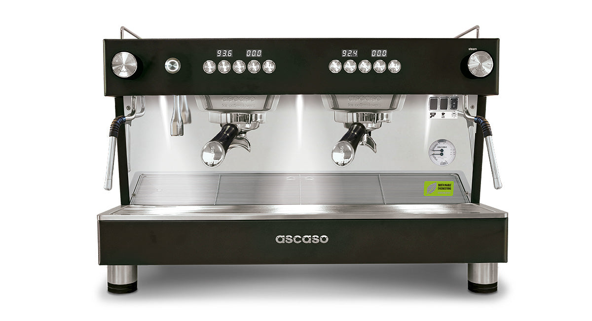 Ascaso Barista T ONE / T One Joystick - mehrere Ausführungen - Coffee Coaching Club