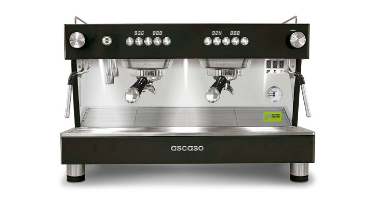 Ascaso Barista T ONE / T One Joystick - mehrere Ausführungen - Coffee Coaching Club