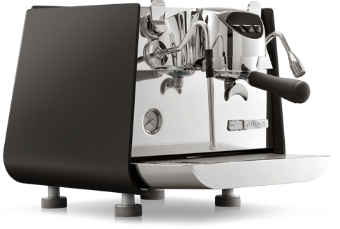Victoria Arduino Eagle One Prima EXP en Negro – Coffee Coaching Club