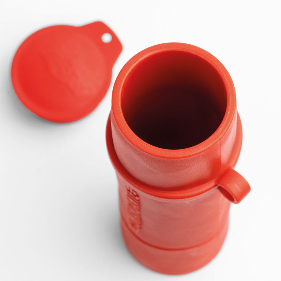 Comandante clix mate standard & red clix - coffee coaching club 2