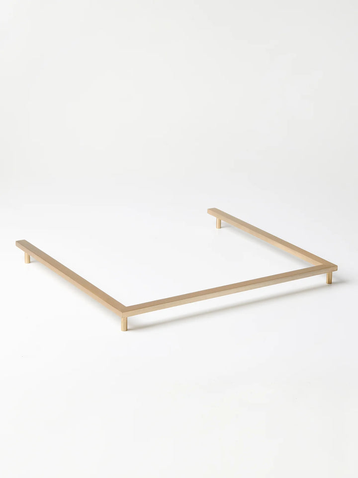 La Marzocco Linea Mini / Mini R Cup Rail – magnetic stainless steel upgrade for your espresso machine - Coffee Coaching Club GmbH