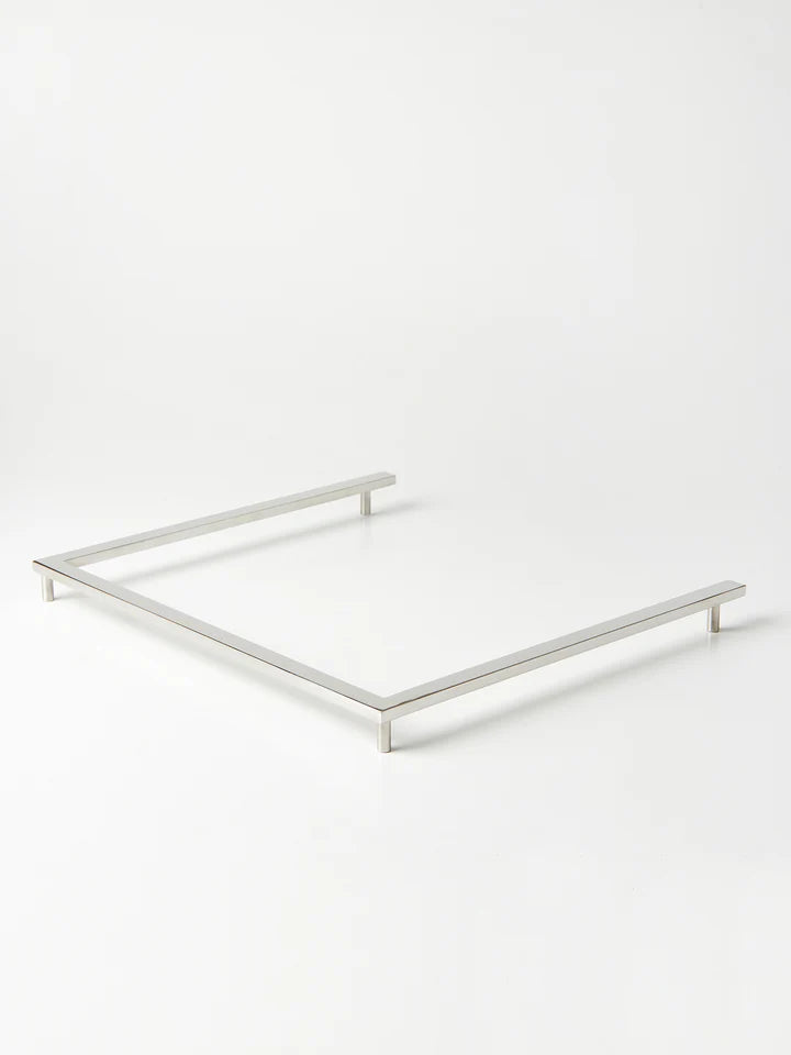 La Marzocco Linea Mini / Mini R Cup Rail – magnetic stainless steel upgrade for your espresso machine - Coffee Coaching Club GmbH